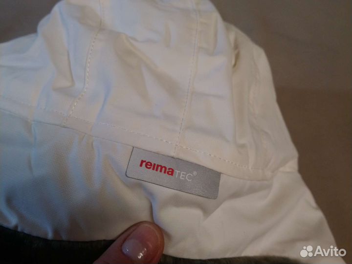 Зимняя шапка 54 Reima