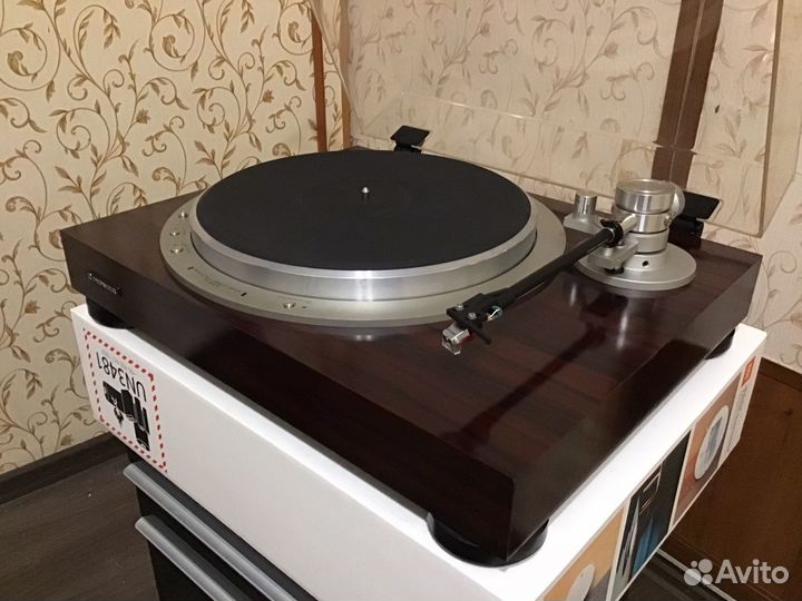 Проигрыватель винила Pioneer PL-30L ll