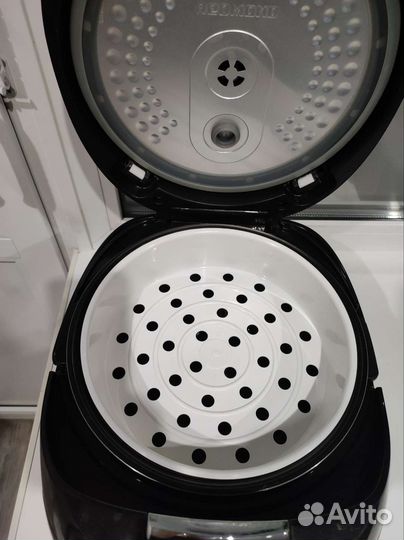 Мультиварка