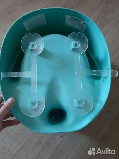 Стульчик для купания малыша