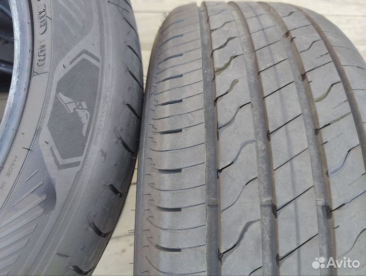 Goodyear EfficientGrip 2 SUV 225/55 R19