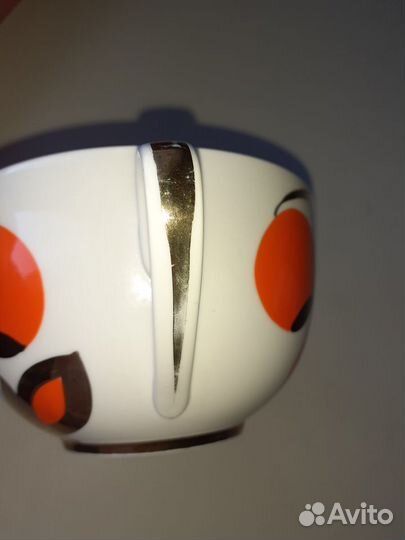 Чашка большая