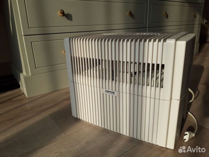 Мойка воздуха Venta LW44