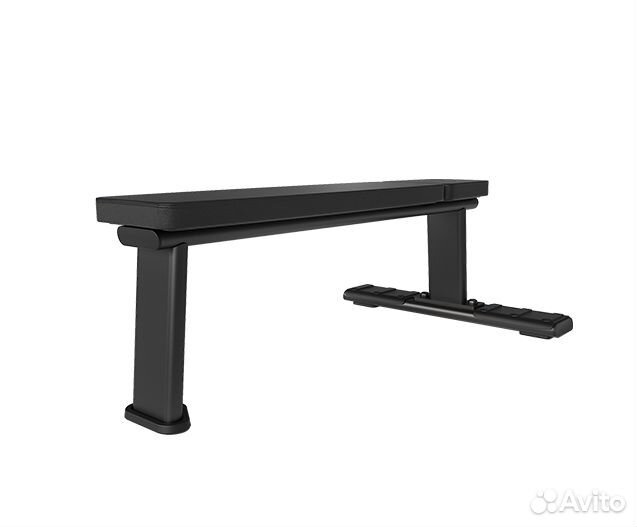 Горизонтальная скамья Svensson Industrial E7036 Ma