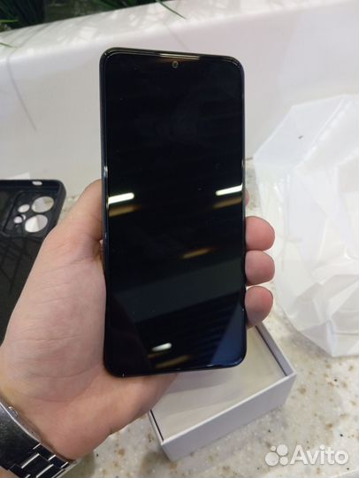 Xiaomi Redmi Note 12, 4/128 ГБ