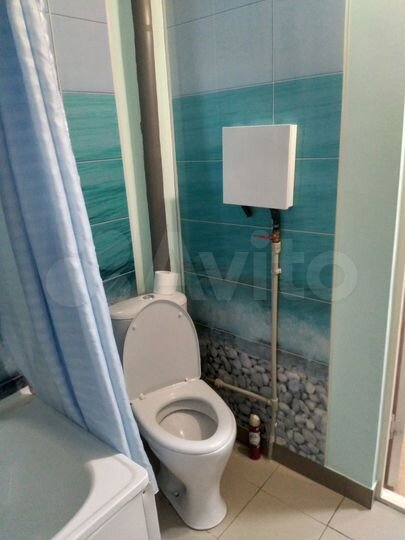 1-к. квартира, 32 м², 2/3 эт.