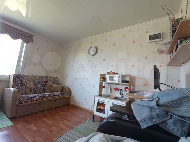 Дача 35 м² на участке 6 сот.