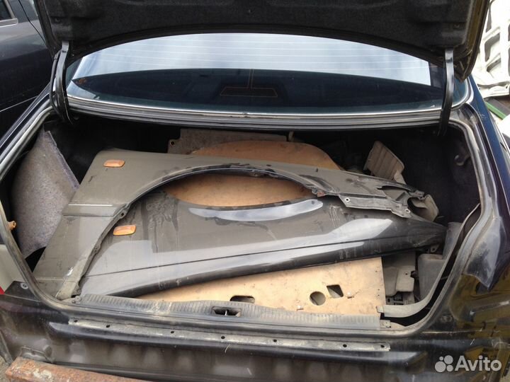 Запчасти Тойота камри