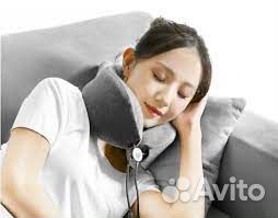 Массажер-подушка для шеи Xiaomi LF LeFan