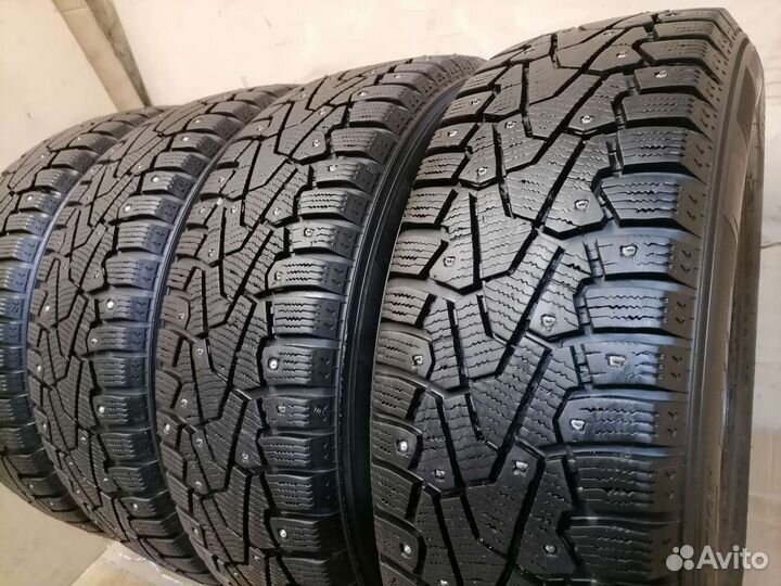 Pirelli Ice Zero 195/65 R15 95T