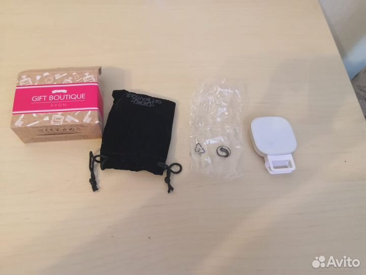 Фонарик для селфи на телефон