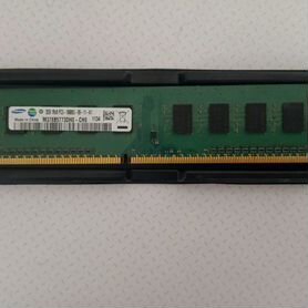 Оперативная память ddr3