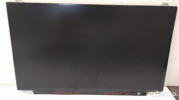 Матрица 15,6 slim 40 pin