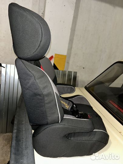 Детское авто кресло