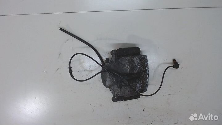 Суппорт Mercedes E W212, 2015