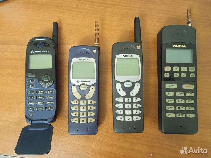 Motorola A910