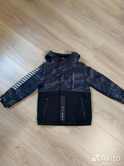 Куртка Next 5лет