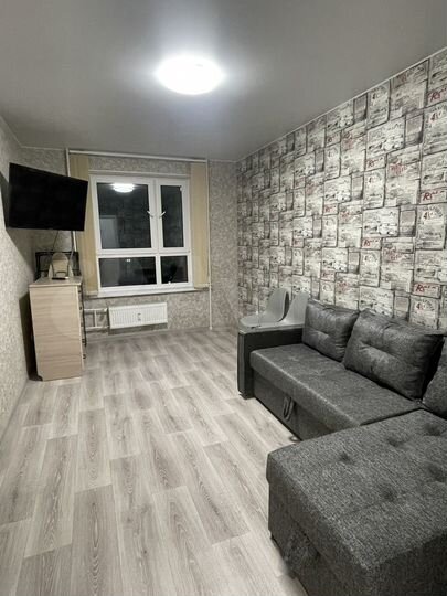 1-к. квартира, 75 м², 7/9 эт.