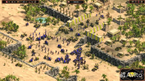 Age of Empires - Definitive Edition (Steam)