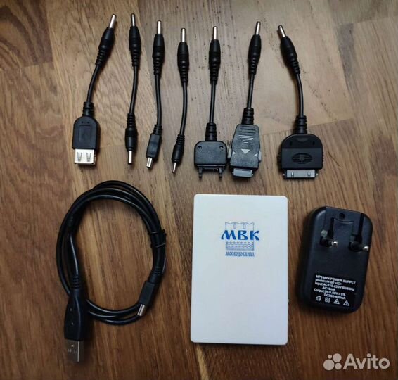 Солнечное зарядное устройство SLT-02