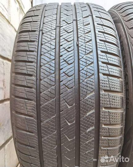 Vredestein QuaTrac Pro 245/45 R17 99Y