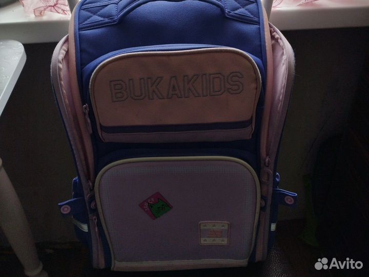 Продам школьный ранец