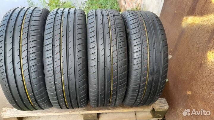 Viatti Strada Asimmetrico V-130 215/60 R16