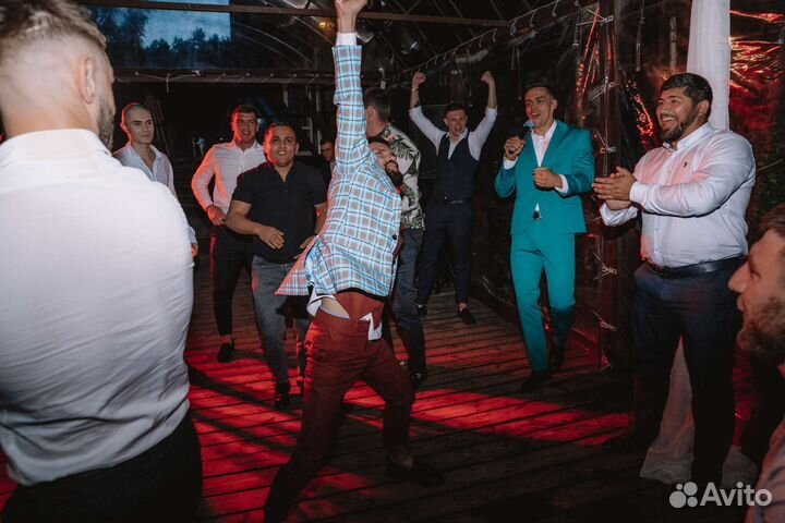 Ведущий на свадьбу,шоу пародий, двойники звезд