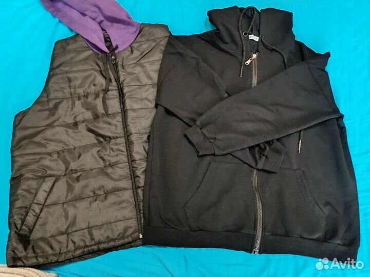 Женские вещи пакетом