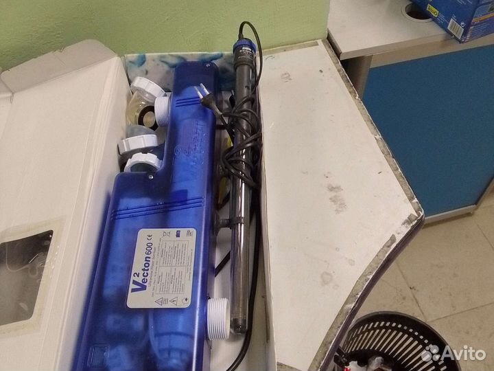 Для аквариума