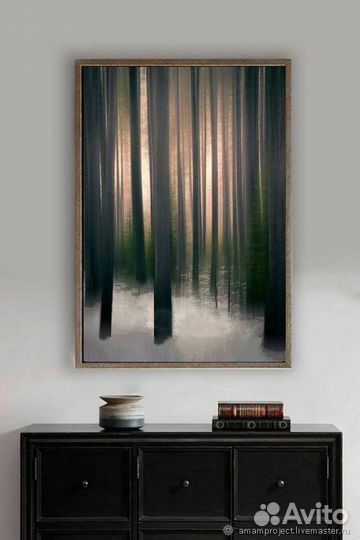 Картины на заказ, художник