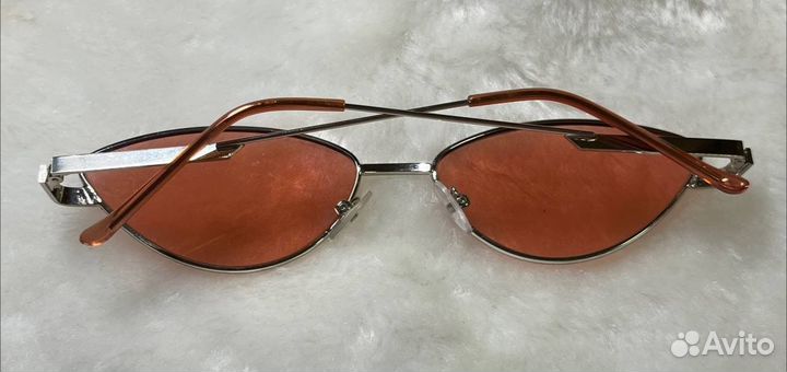 Солнцезащитные очки женские