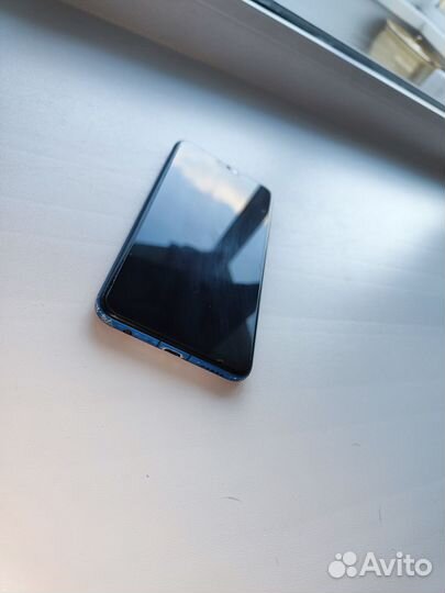 HONOR 8X, 6/64 ГБ