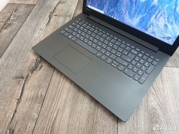 Lenovo ideapad 320-15ISK