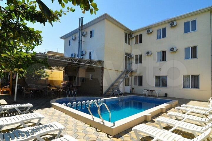 Комната 15 м², 1/3 эт.