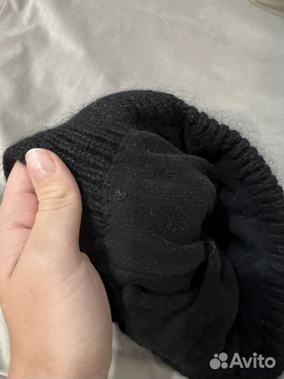 Шапка женская