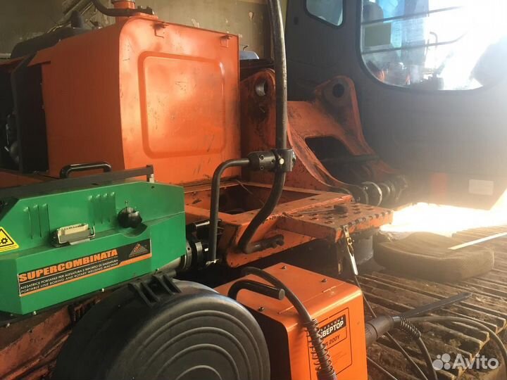 Восстановление отверстий.(Расточка/наплавка)