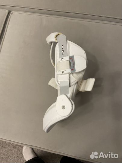 Корсет при переломе позвоночника