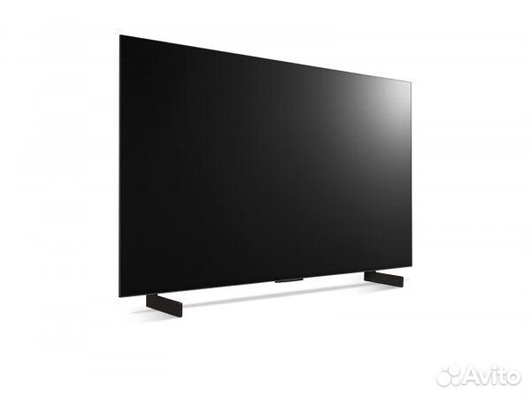 Oled телевизор LG oled42C4RLA 4K Ultra HD