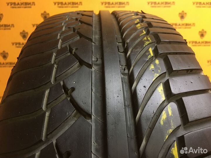 Michelin Latitude Diamaris 215/65 R16 98H