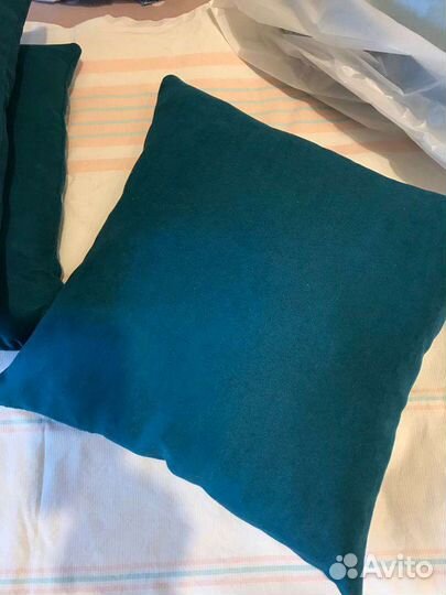 Подушка декоративная