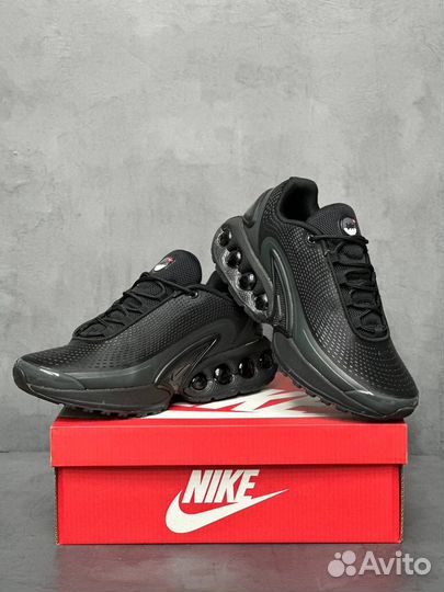 Кроссовки Nike Air Max Dn