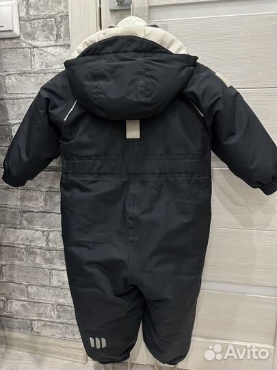 Комбинезон leokid 92-98