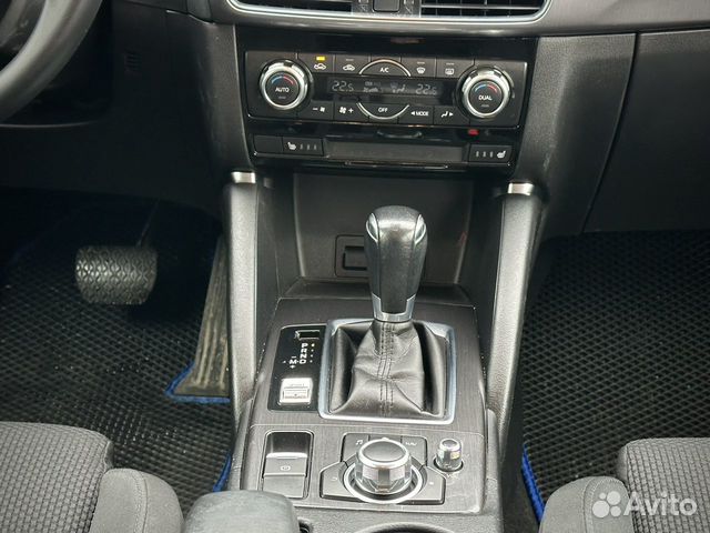 Mazda CX-5 2.5 AT, 2015, 71 000 км объявление продам