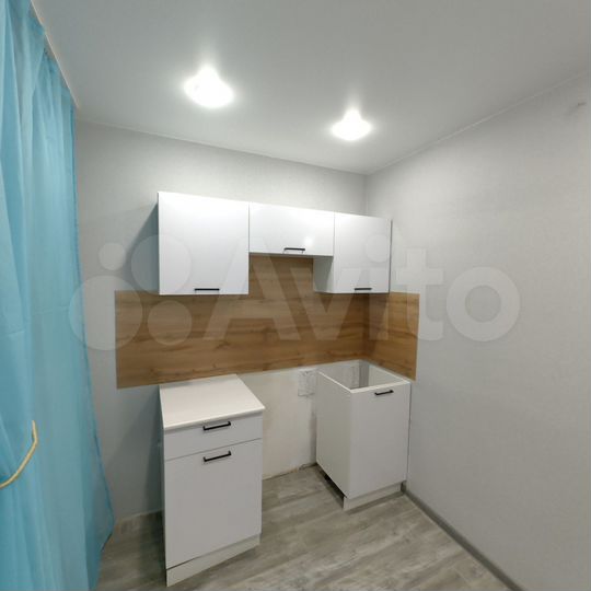 2-к. квартира, 46 м², 5/5 эт.