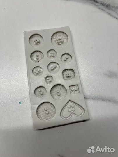 Формы для шоколада