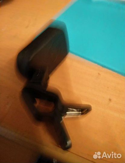 Тюнер для гитары