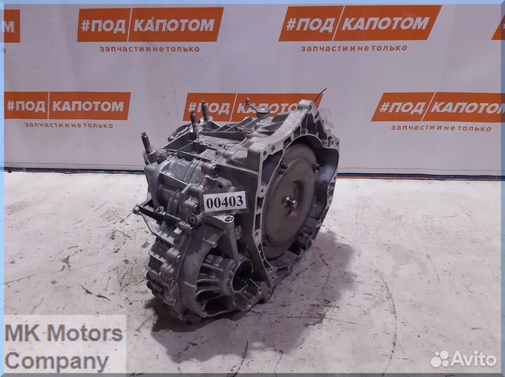 АКПП PE 2.0 2WD Mazda CX-5 6 GJ