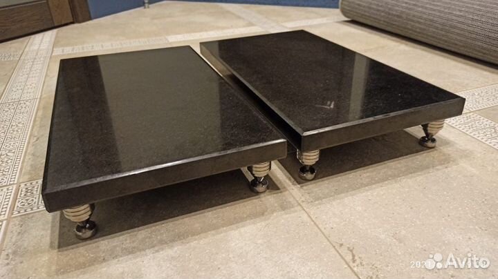 Конусы шипы для акустики и компонентов