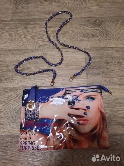 Сумка и рюкзак